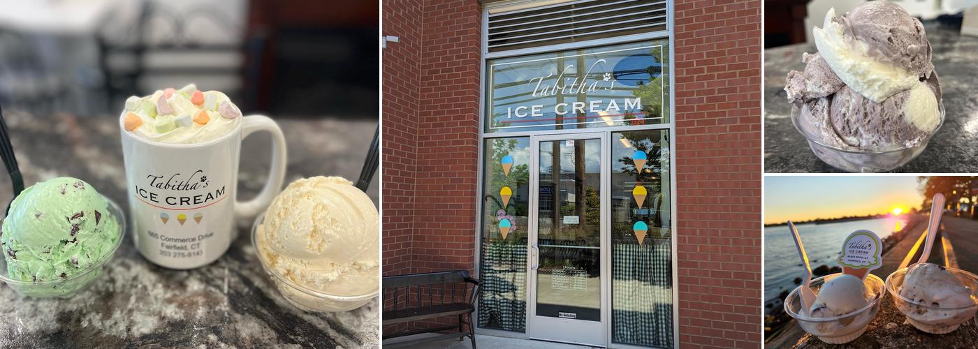 Tabitha's Ice Cream LLC