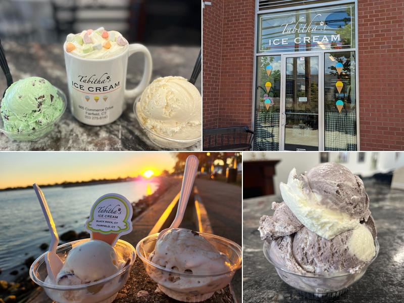 Tabitha's Ice Cream LLC