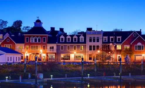 Arnold Peck's Commercial World