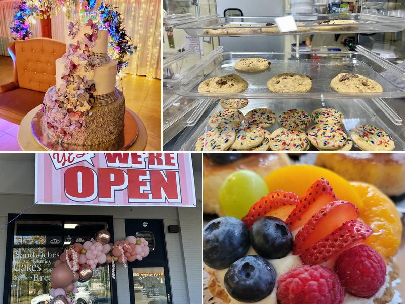 Cristina's Bakery & More