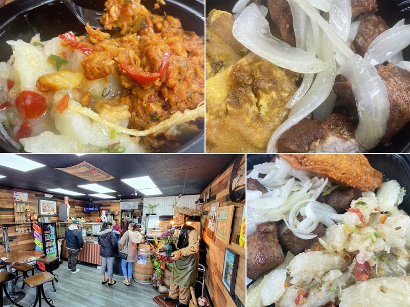 Banderas Latin Fusion