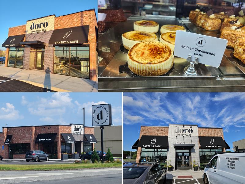 Doro Marketplace - Windsor Locks