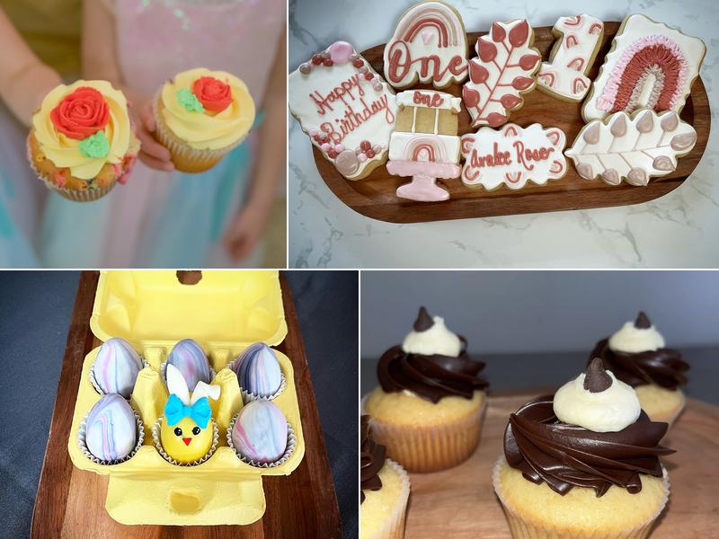 LB’s Sweet Treats LLC