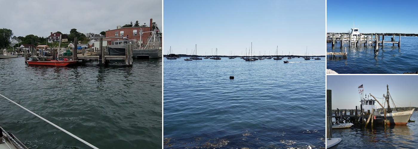 Noank Aquaculture Co-Op Inc