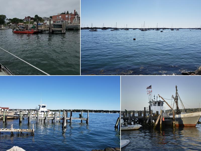 Noank Aquaculture Co-Op Inc