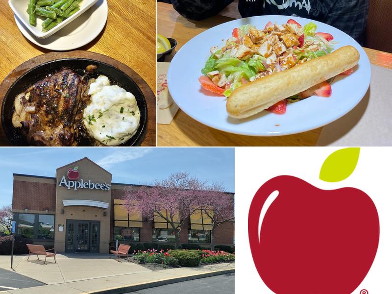 Applebee's Grill + Bar 6084 Muhlhauser Rd, West Chester