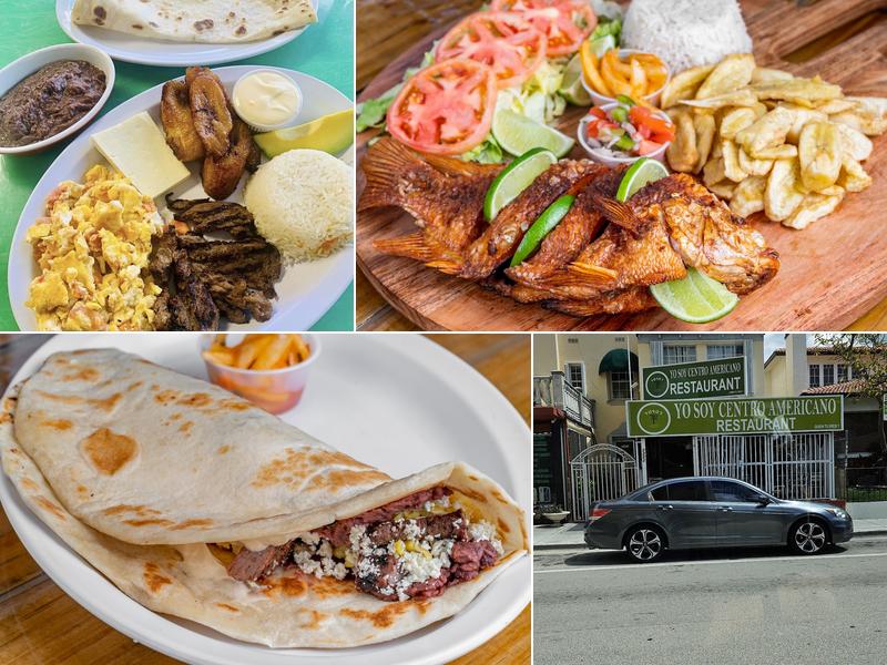 Yo Soy Centroamericano