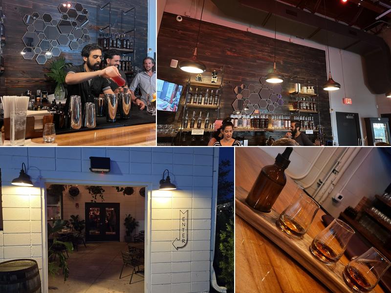 Forward Slash Distillery & Blending House