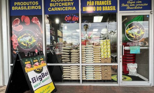 Long Jack Prime Beef