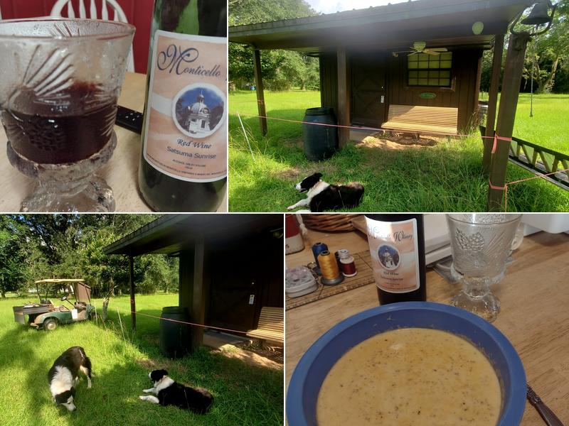 Monticello Vineyards & Winery