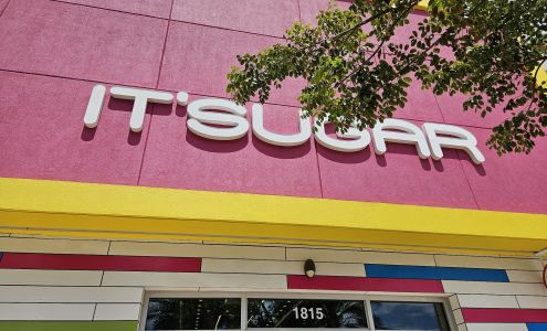 IT'SUGAR Dania Pointe