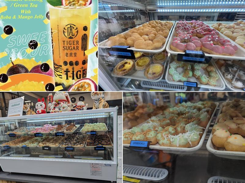 Mochidog Gainesville