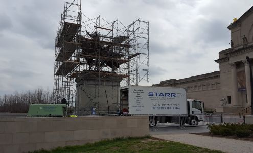 Starr Restoration Services
