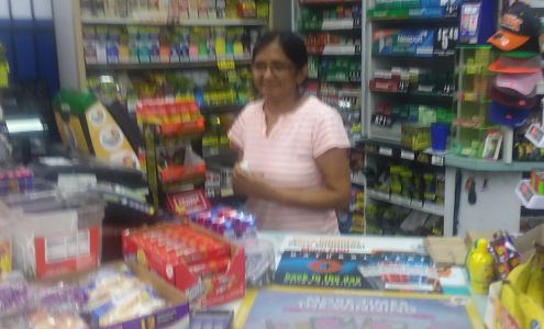 Sun Store Discount Beverage & Cigarettes