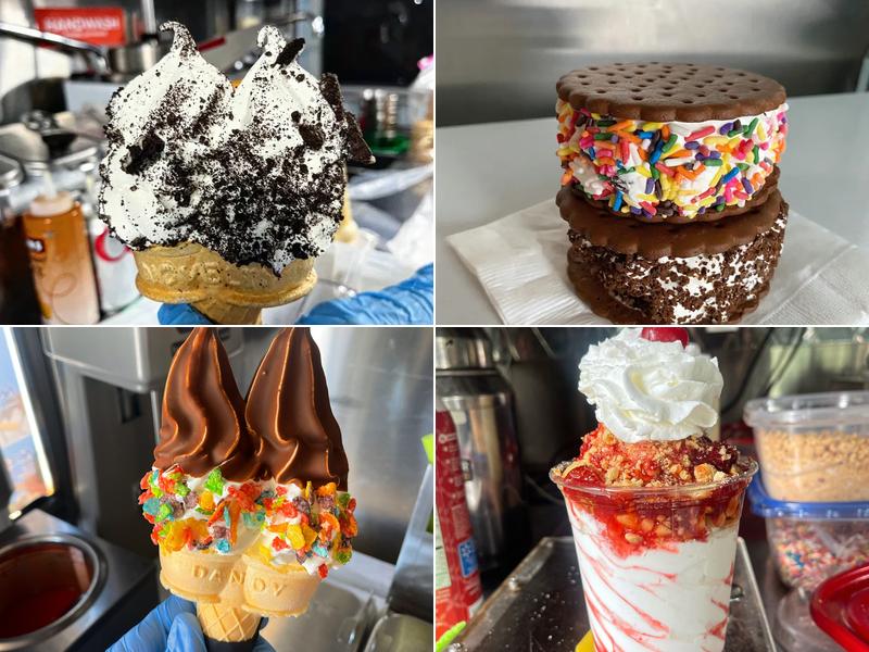 Strong Island Ice Cream