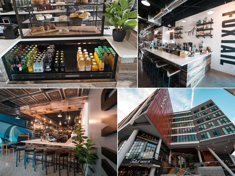 Foxtail Coffee Co. - Ormond Beach