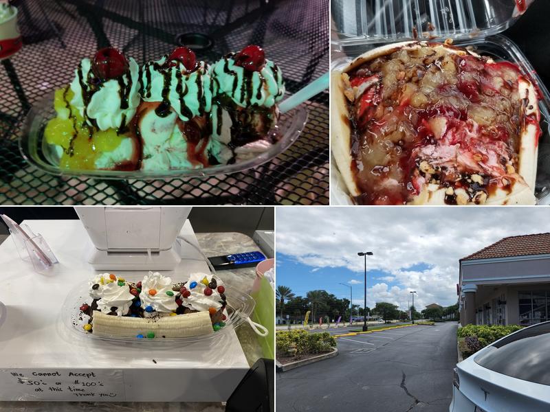 Hershey's Ice Cream West