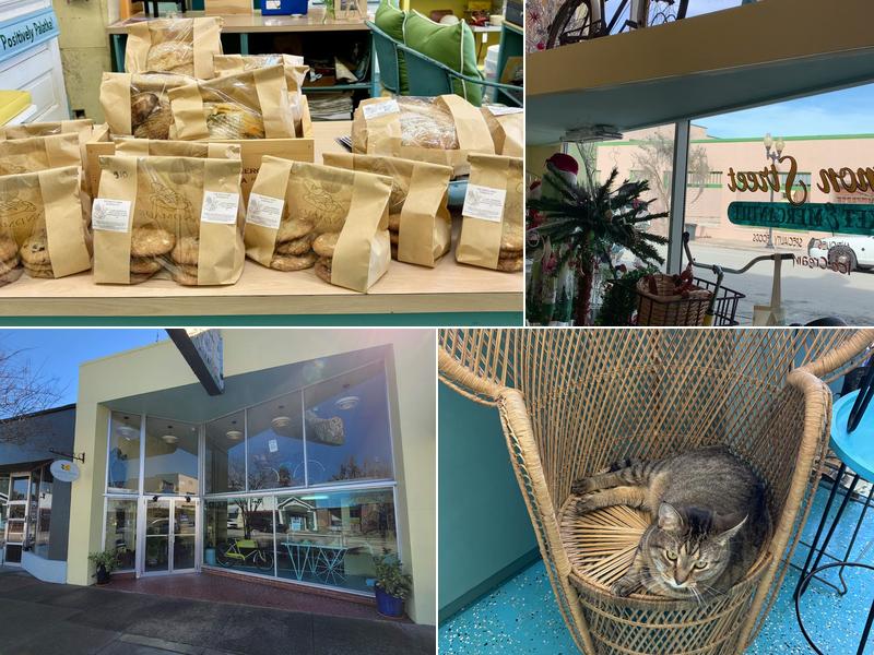 Lemon Street Market & Mercantile