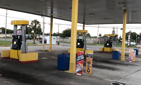 M&M gas & fried chicken Melbourne