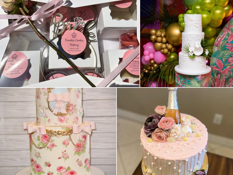 Brookie Cookie Bakery