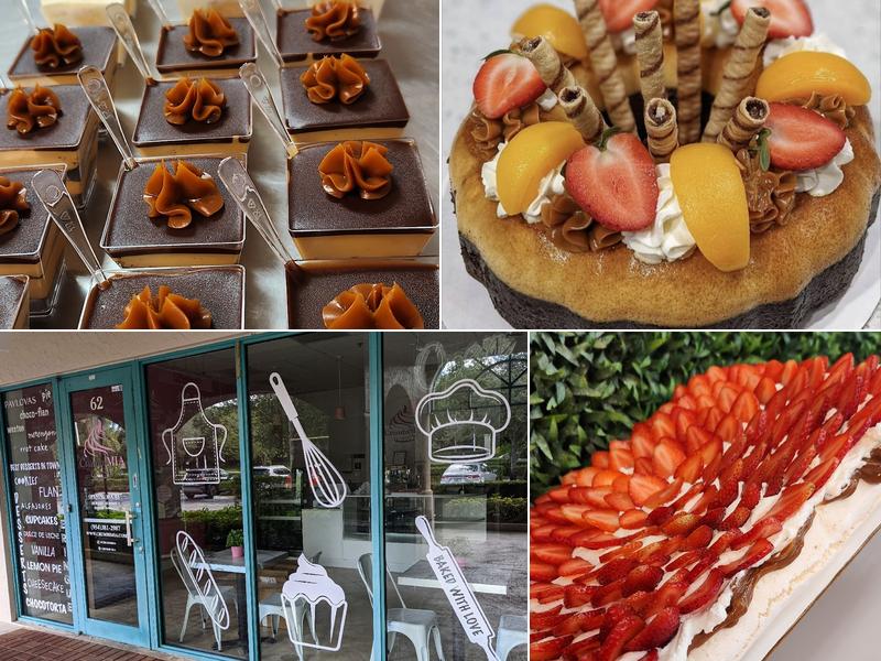 CrumbsMIA 62 Indian Trace, Weston