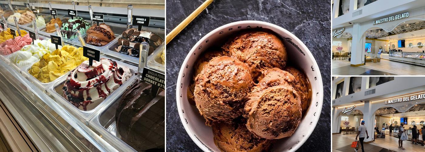 Lucciano's Sawgrass Mills