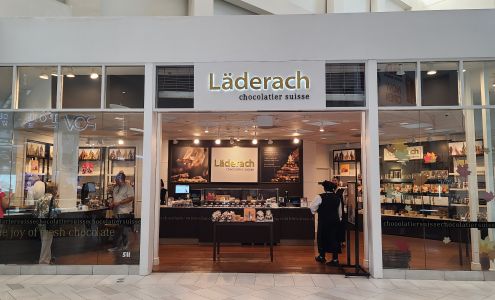 Läderach | USA | Florida | Sawgrass Mills Mall