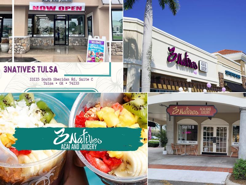 3Natives 11924 Forest Hill Blvd #8, Wellington