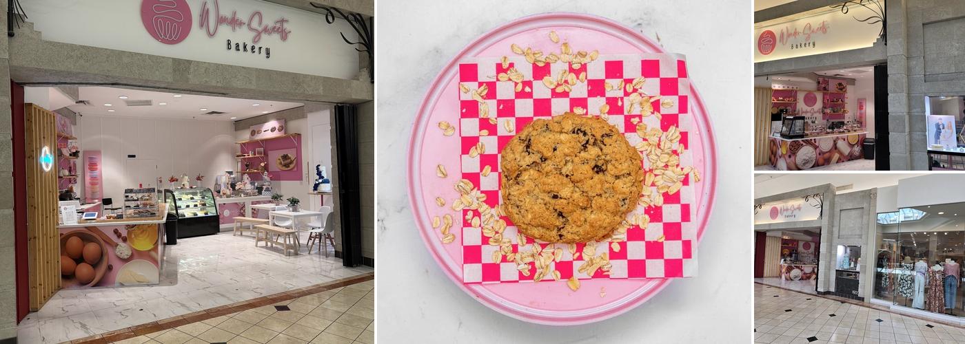 Wonder Sweets Bakery LLC