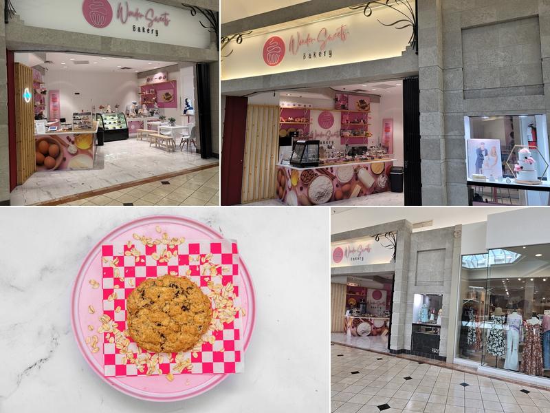 Wonder Sweets Bakery LLC