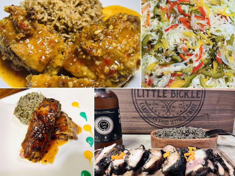 Little Bickle 3331 E Silver Springs Blvd, Ocala