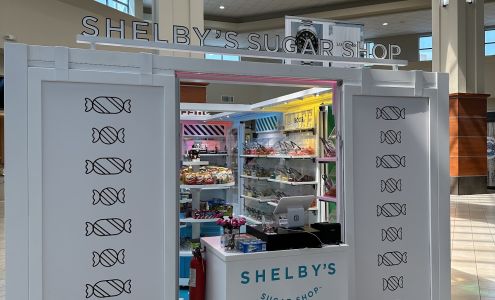 Shelby's Sugar Shop