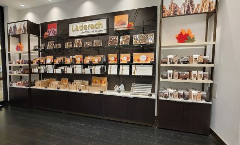 Läderach | USA | Florida | The Gardens Mall