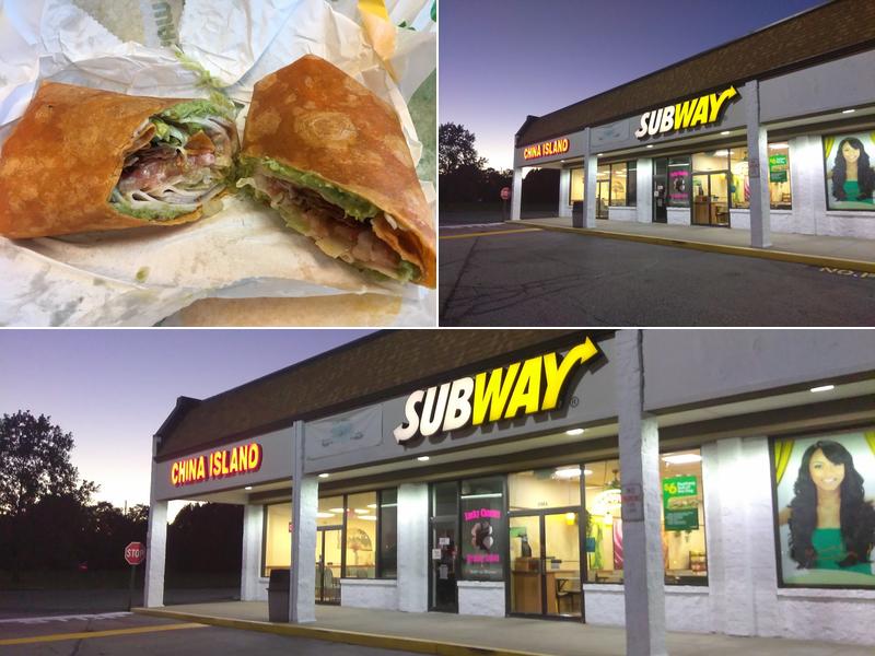 Subway