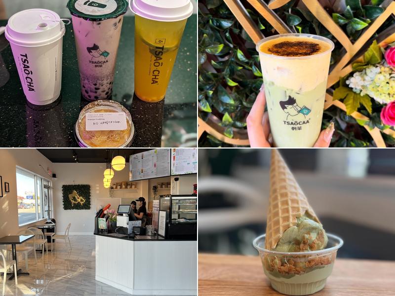 Tsaocaa - Pinellas Park 5408 Park Blvd, Pinellas Park