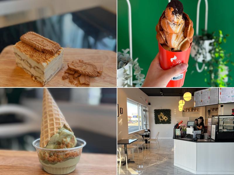 Tsaocaa - Pinellas Park