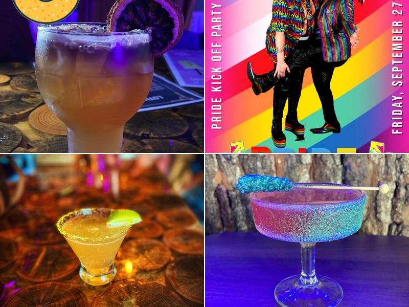 The Rabbit Hole Kava Bar