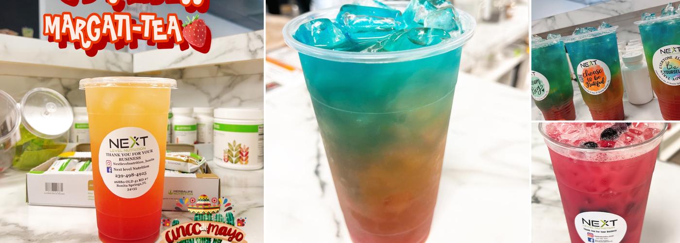 Next Level Nutrition