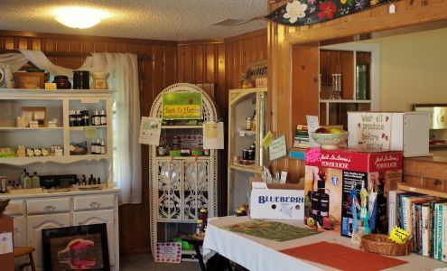 The Green Marketplace