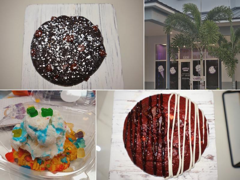 Sugar'd Up Dessert Studio