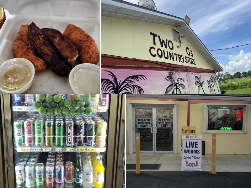 Two G's Market & Deli