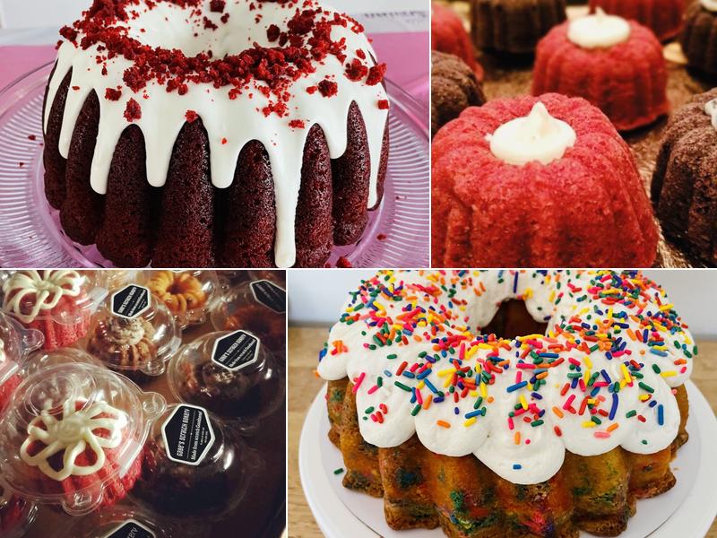 Gabe's Scratch Bakery