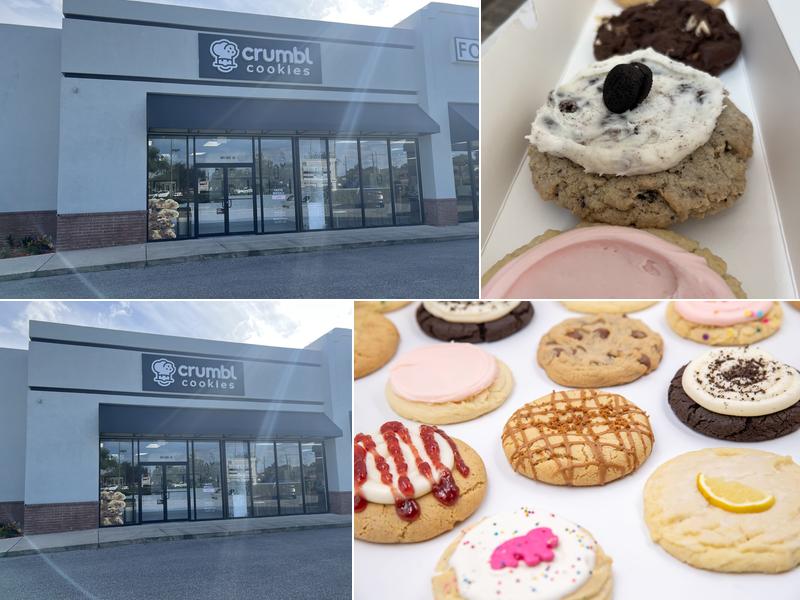 Crumbl - Casselberry