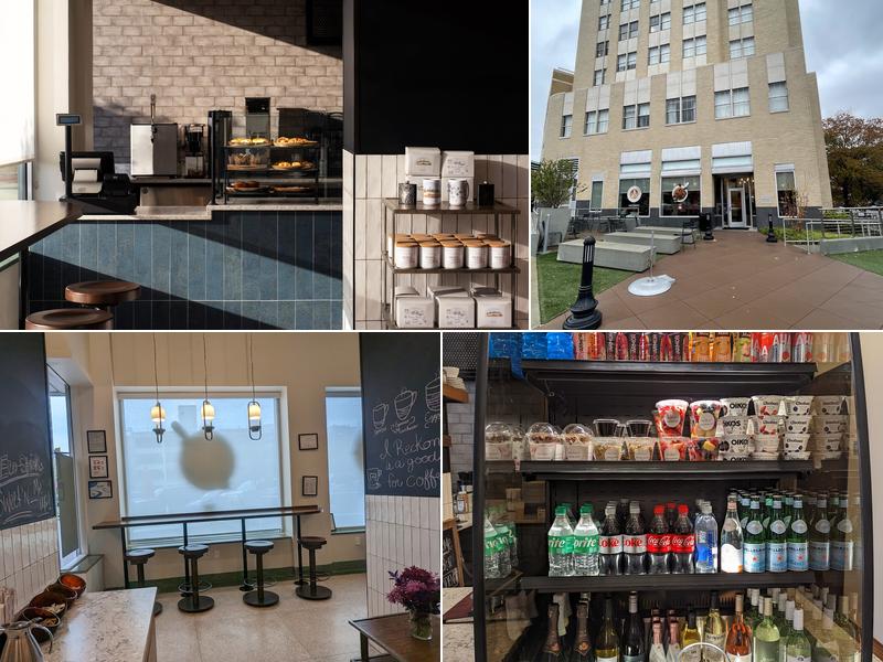 Reckon Coffee & Wine Bar