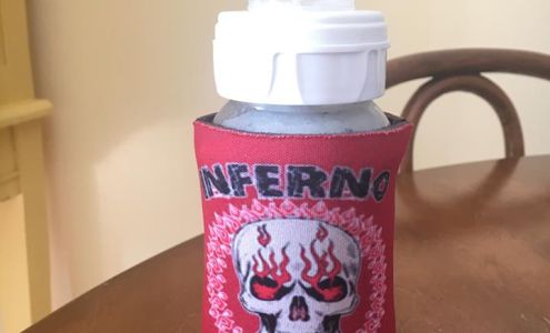 INFERNO Tybee Island