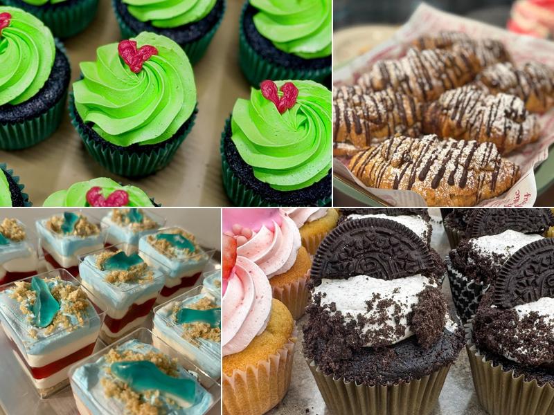 Cupcakes 2 Cakes 108 Buckwalter Pkwy Suite 2-C, Bluffton