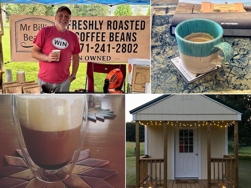 Mr. Bill’s Beans 585 Mary Collier Rd, Athens