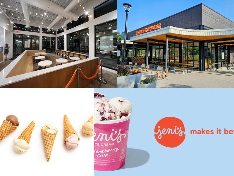 Jeni's Splendid Ice Creams