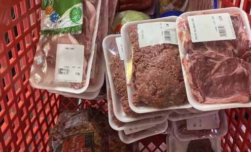 Bailey's Custom Meats