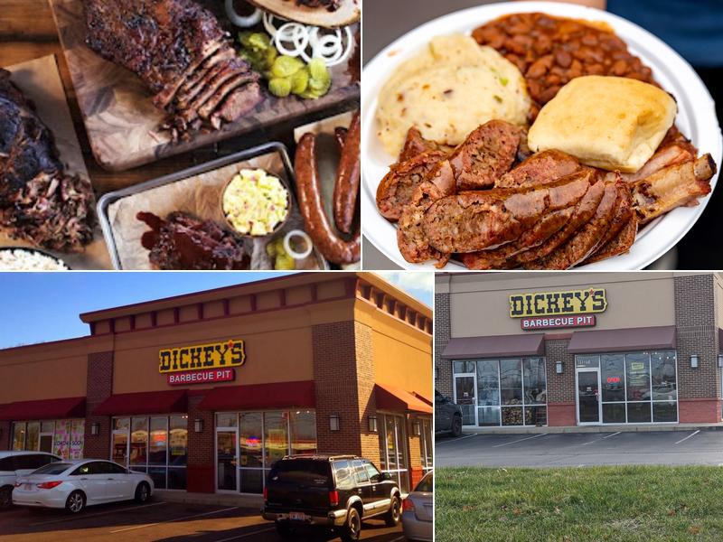 Dickey's Barbecue Pit